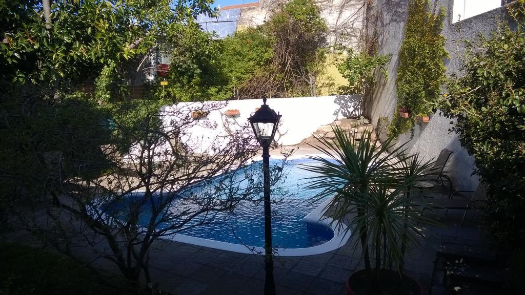 Hotel Regency Carrasco - & Boutique Montevideu