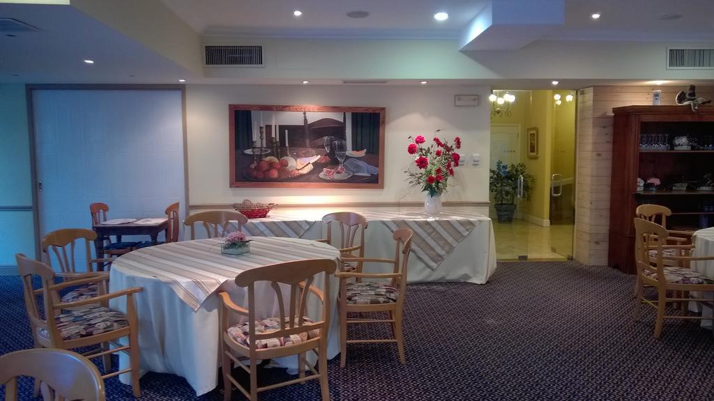 Hotel Regency Carrasco - & Boutique Montevideu