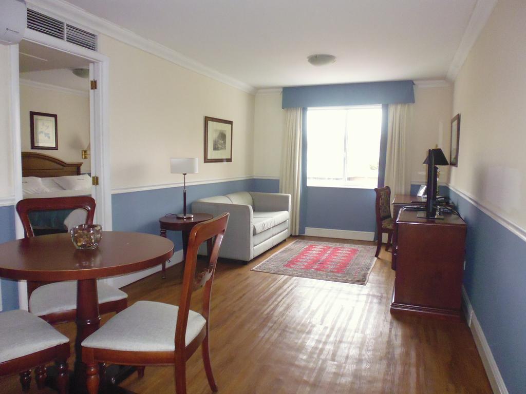 Hotel Regency Carrasco - & Boutique Montevideu