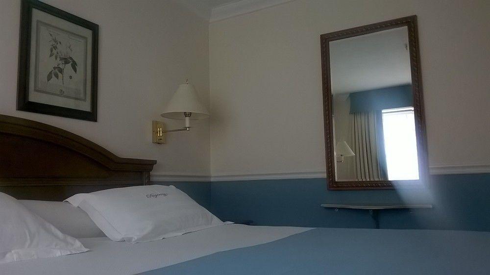 Hotel Regency Carrasco - & Boutique Montevideu