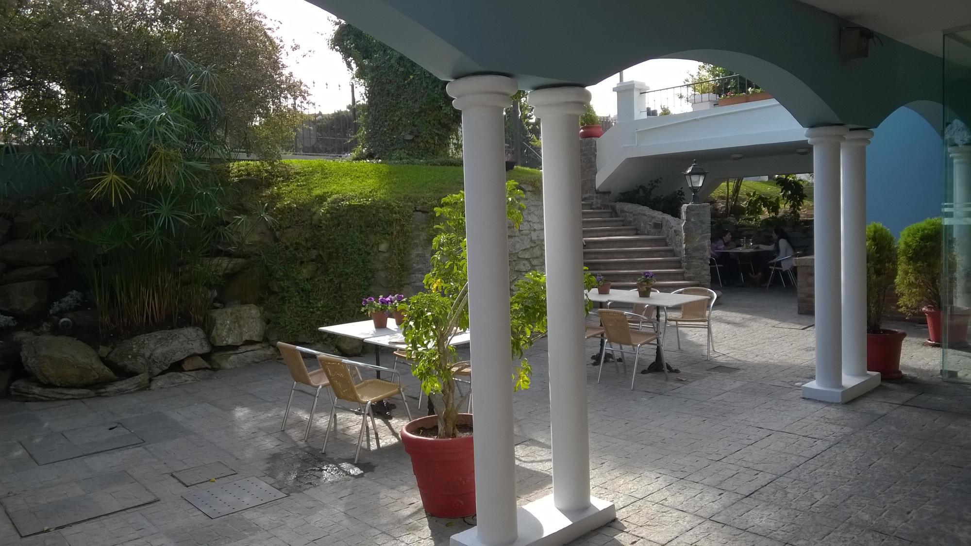 Hotel Regency Carrasco - & Boutique Montevideu