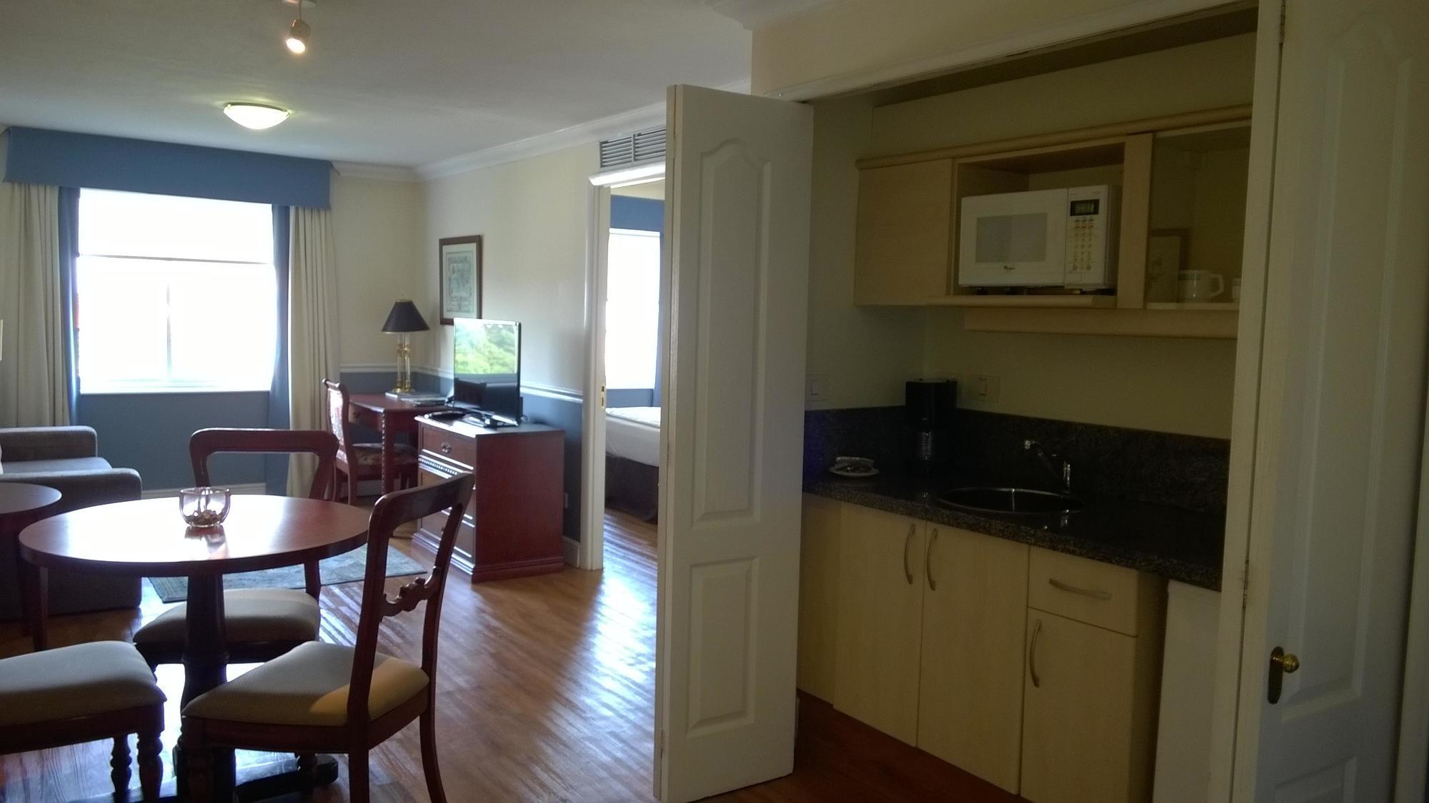 Hotel Regency Carrasco - & Boutique Montevideu