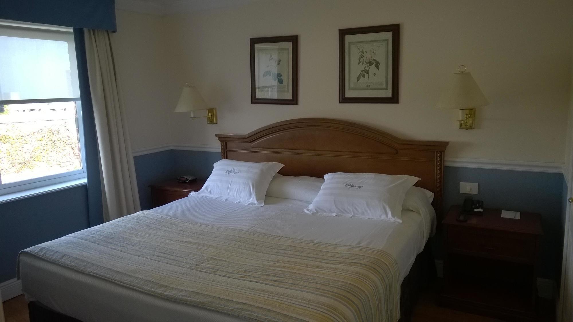 Hotel Regency Carrasco - & Boutique Montevideu