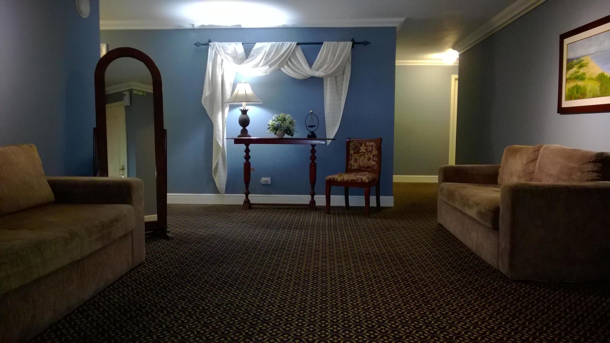 Hotel Regency Carrasco - & Boutique Montevideu