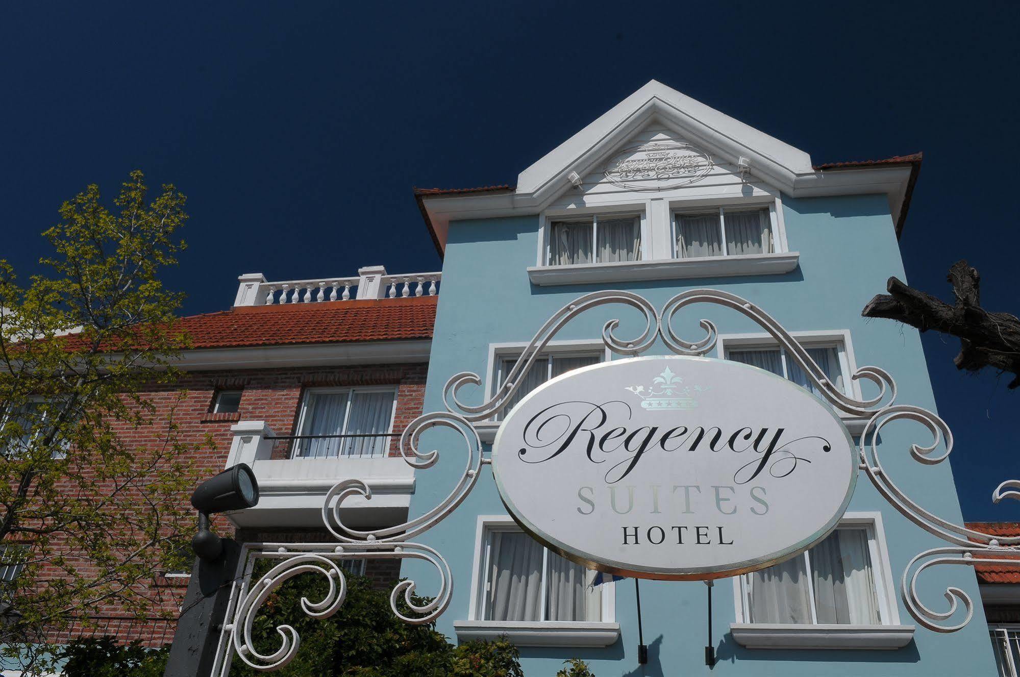 Regency Carrasco - & Boutique Hotel Montevideu