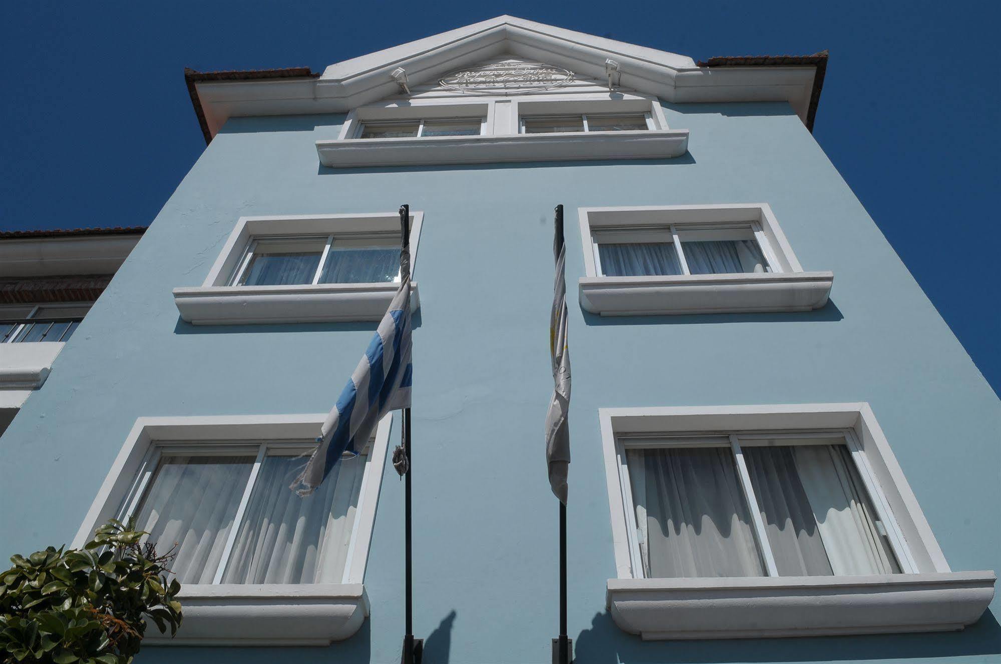 Hotel Regency Carrasco - & Boutique Montevideu
