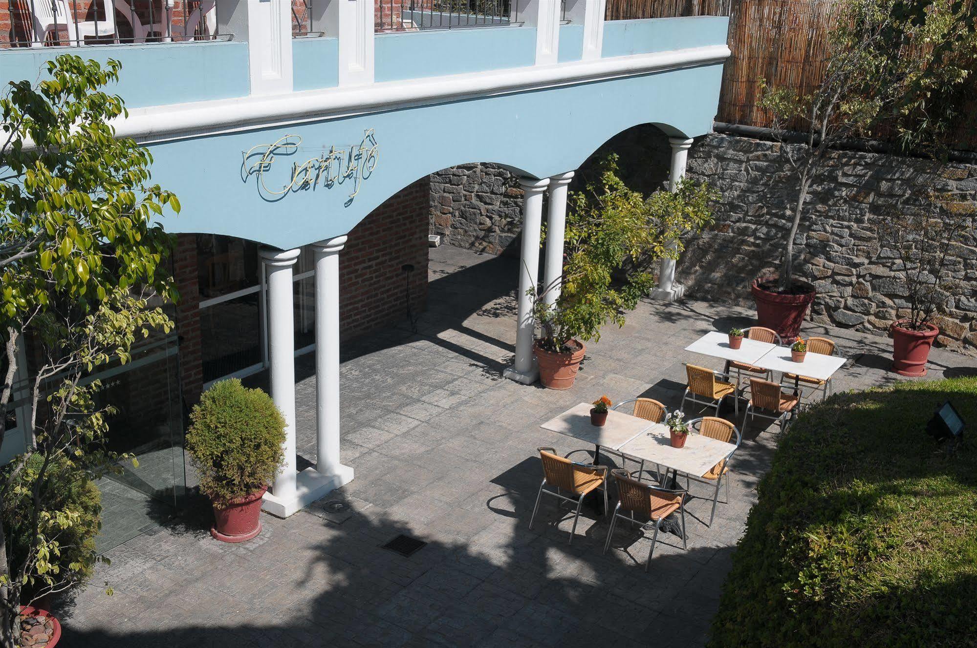 Hotel Regency Carrasco - & Boutique Montevideu