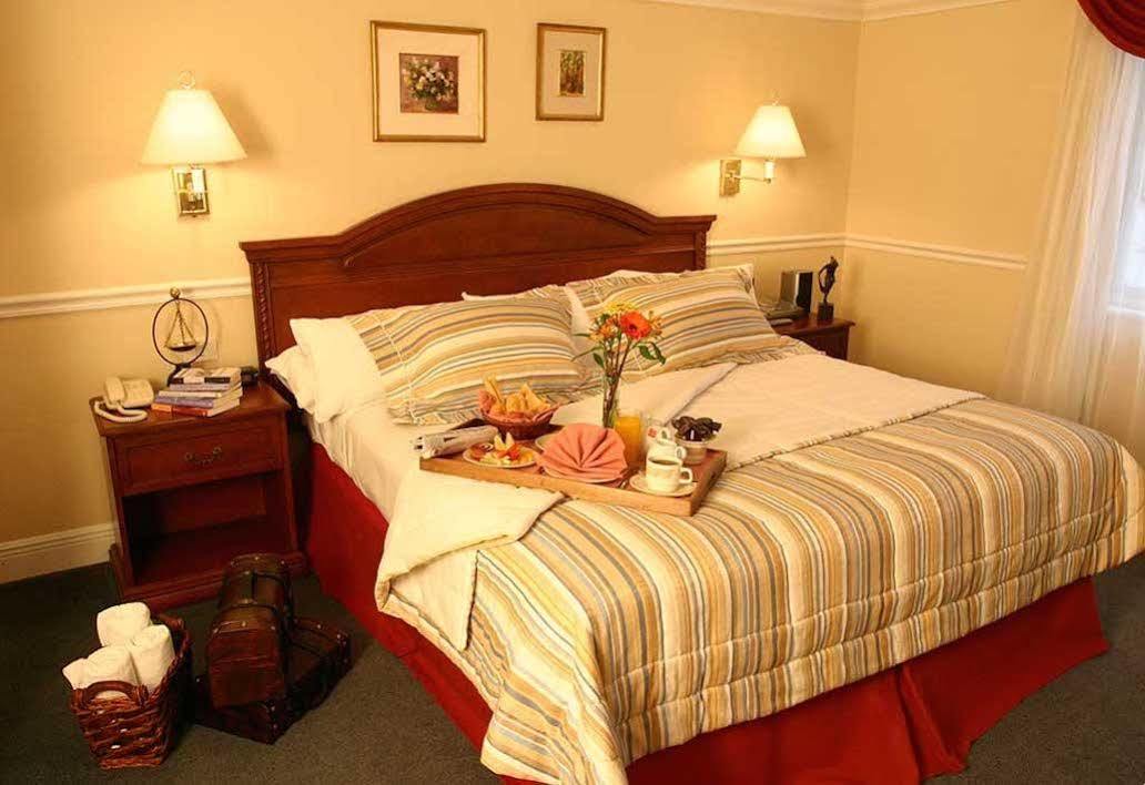 Hotel Regency Carrasco - & Boutique Montevideu